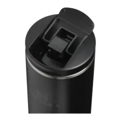 Stanley Transit Termokop 0,47 liter - Rustfrit stål - Sort