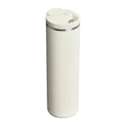 Stanley Transit Termokop 0,47 liter - Rustfrit stål - Creme