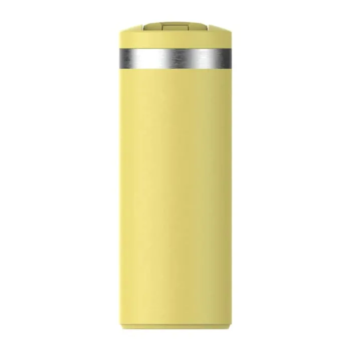 Stanley Transit Termokop 0,35 liter - Rustfrit stål - Gul