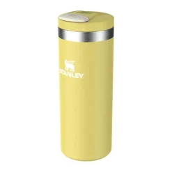 Stanley Transit Termokop 0,35 liter - Rustfrit stål - Gul
