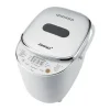 Steba Bagemaskine STBM3 12 programmer - skorpe-funktion - Touch betjening