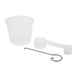 Steba Bagemaskine STBM3 12 programmer - skorpe-funktion - Touch betjening