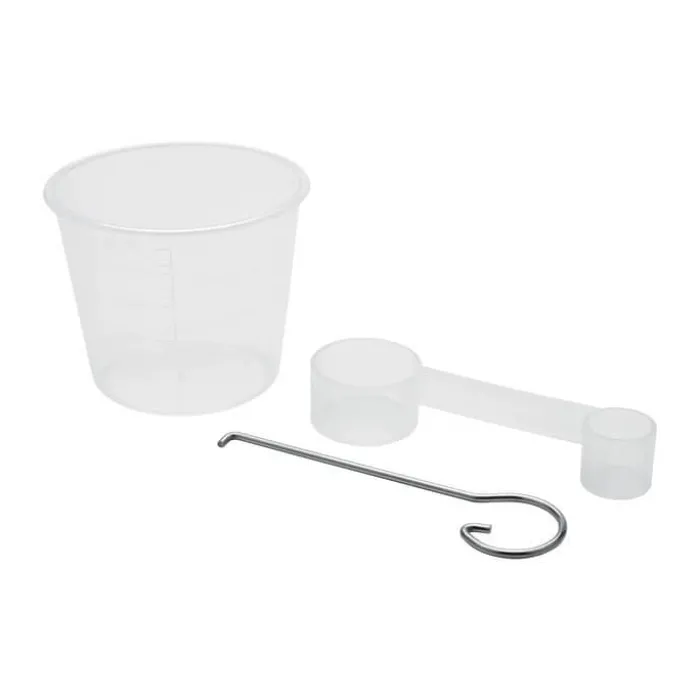 Steba Bagemaskine STBM2 17 programmer - "Skorpe"-funktion - Inkl. tilbehør