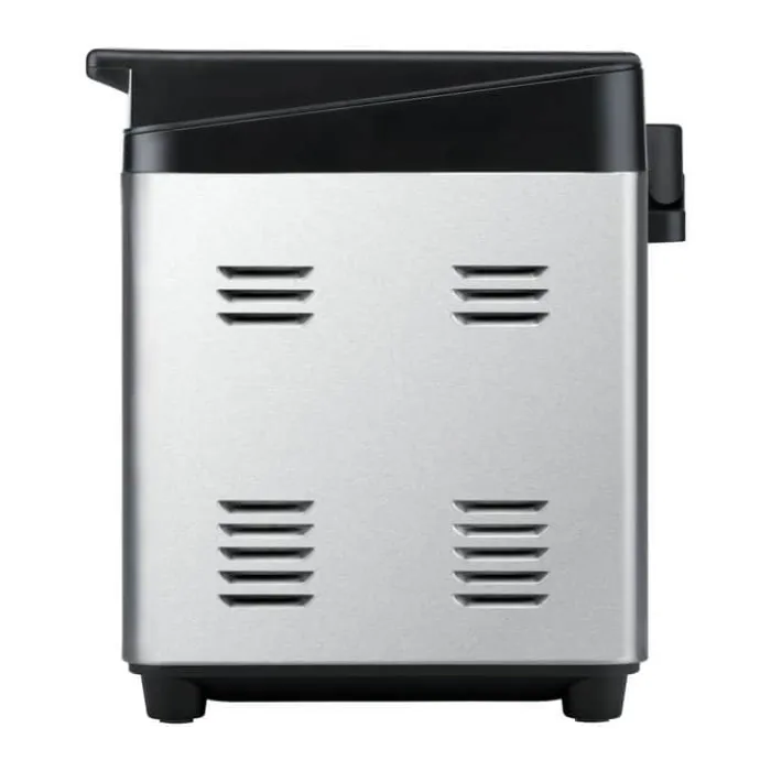 Steba Bagemaskine STBM2 17 programmer - "Skorpe"-funktion - Inkl. tilbehør