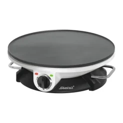 Steba Crepepande Ø 32 cm - 1200 Watt - Inkl. tilbehør