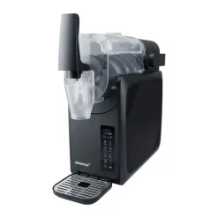 Steba Slush-Ice Maskine 2 liter - 6 programmer - Sort