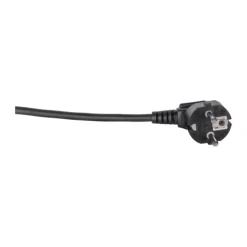 Steba Slush-Ice Maskine 2 liter - 6 programmer - Sort