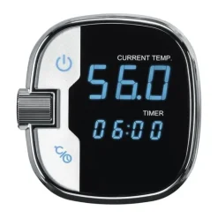 Steba Sous Vide Stav STSV50 20 liter - 800 Watt - LCD skærm