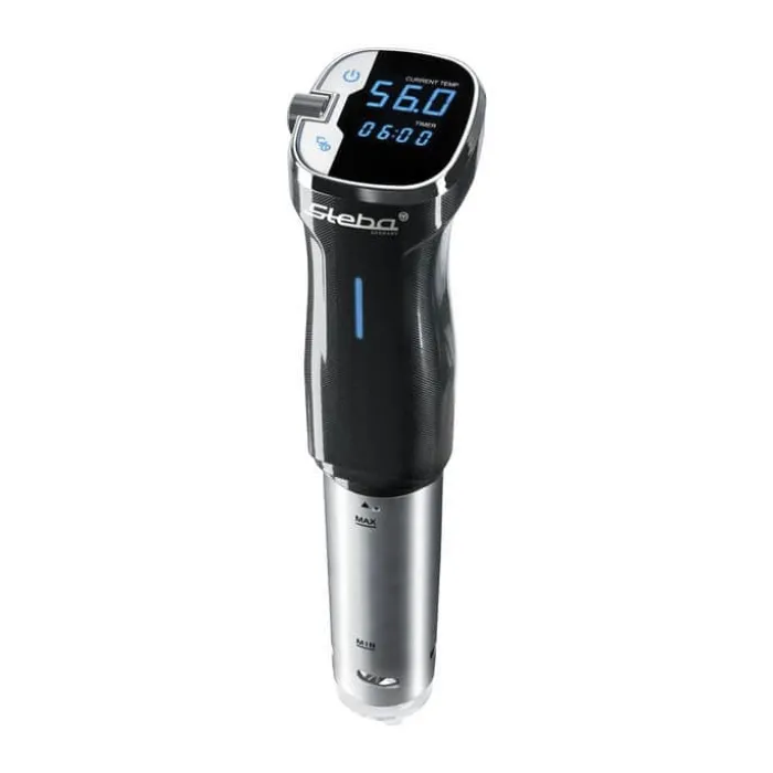 Steba Sous Vide Stav STSV50 20 liter - 800 Watt - LCD skærm