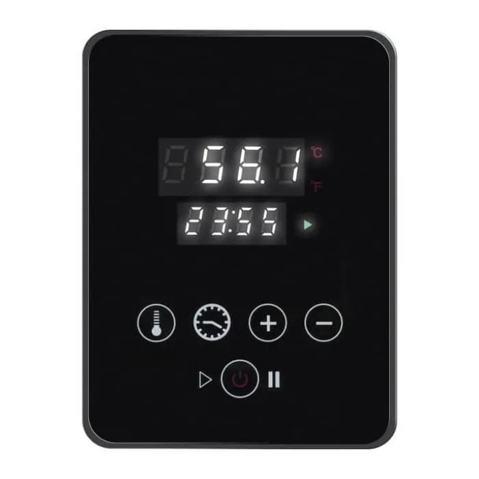Steba Sous Vide Stav STSV120 30 liter - 2000 Watt - Med timer