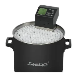Steba ST995100 Isoleringskugler - 100 stk. Fungerer som låg - Termoisolerende