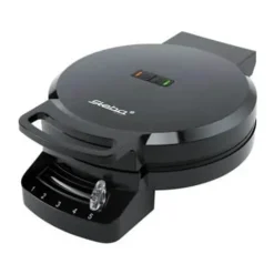 Steba STWE1 Vaffeljern 1200 watt - Med nonstick belægning