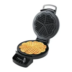 Steba STWE1 Vaffeljern 1200 watt - Med nonstick belægning