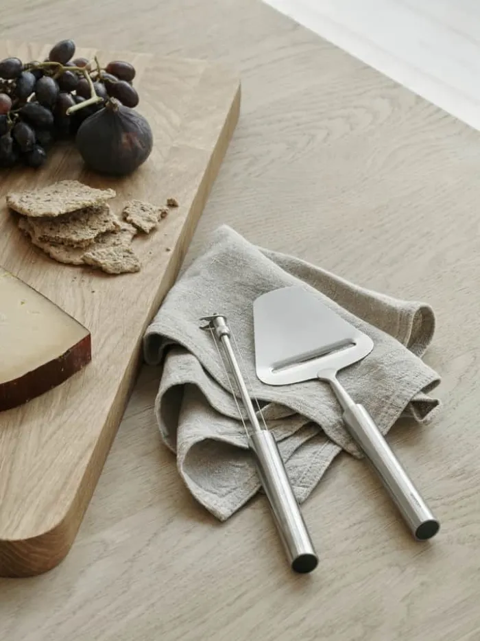 Stelton Classic Osteskærer 22,5 cm - Stål