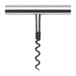 Stelton Classic Proptrækker H 10 cm - Stål