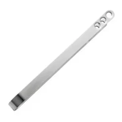 Stelton Cylinda-line AJ Isstang L 17,5 cm - Rustfrit stål