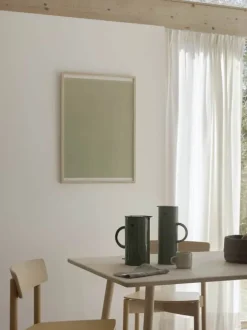 Stelton EM77 Elkedel 1,5 liter - Rustfrit stål/PP-Plast - Dark Forest