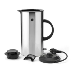 Stelton EM77 Elkedel 1,5 liter - 2200 watt - Stål