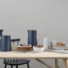 Stelton Emma Elkedel 1,2 liter - Dark blue