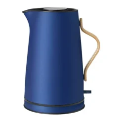 Stelton Emma Elkedel 1,2 liter - Dark blue