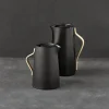 Stelton Emma Elkedel 1,2 liter - Mat sort