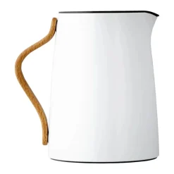 Stelton Emma Te-termokande 1 liter - Stål - Lyseblå