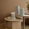 Stelton Emma Te-termokande 1 liter - Stål - Soft sand