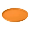 Stelton EM Serveringsbakke Ø 40 cm - ABS plastik - Saffron