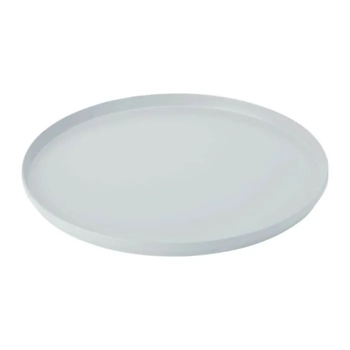 Stelton EM Serveringsbakke Ø 40 cm - ABS plastik - Cloud