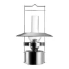 Stelton EM Skibslampe H 43 x Ø 27 cm - Stål