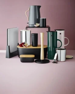 Stelton EM77 Termokande 1 liter - Plastik - Lavender