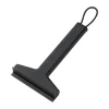 Stelton Journey Isskraber L 11,3 cm - ABS-plastik/jern/silikone - Sort