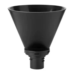Stelton Kaffetragt til termokande Str. 4 - PP-plastik - Sort