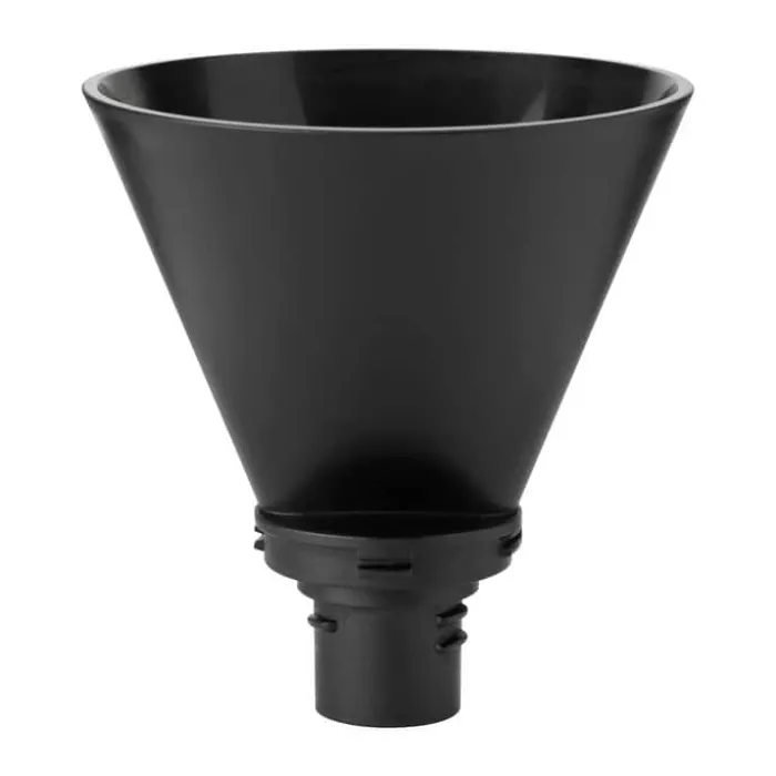 Stelton Kaffetragt til termokande Str. 4 - PP-plastik - Sort