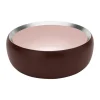 Stelton Ora Skål Ø 15 cm - Rustfrit stål - Powder