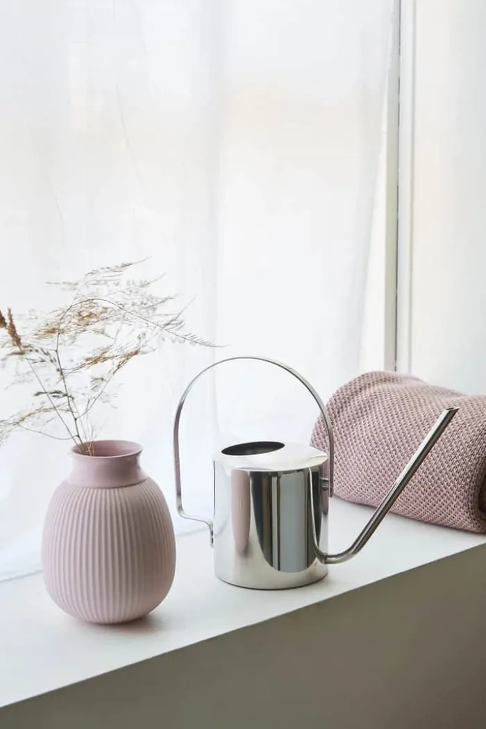 Stelton Original Vandkande H 24,5 x B 13 x D 33 cm - Stål