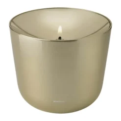 Stelton Solis Olielampe Ø 11,5 cm - Aluminium - Brass