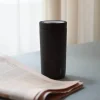 Stelton To-Go Click Termokop 20 cl - Rustfrit stål - Soft black