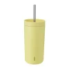 Stelton To Go Sip Termokop 40 cl - Stål - Leavis