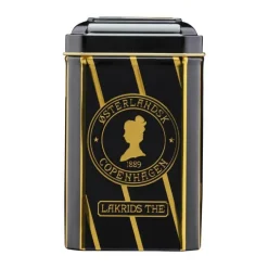 Østerlandsk 1889 Copenhagen Lakrids Te Indeholder 12 Tebreve
