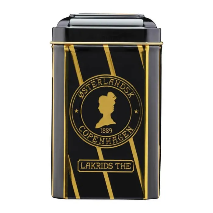 Østerlandsk 1889 Copenhagen Lakrids Te Indeholder 12 Tebreve