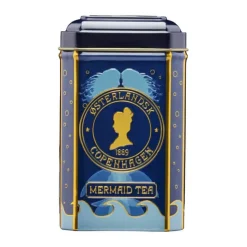 Østerlandsk 1889 Copenhagen Mermaid Te Indeholder 12 Tebreve