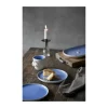 Studio Round North Krus 33 cl - Stentøj - Matte white/shiny river