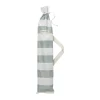 Sunnylife La Palma Parasol Ø 170 x H 200 cm - Polyester/Stål/PP-plastik - Sage