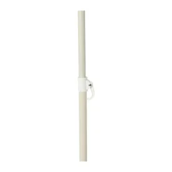 Sunnylife La Palma Parasol Ø 170 x H 200 cm - Polyester/Stål/PP-plastik - Sage