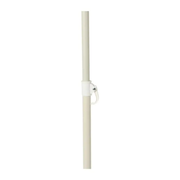 Sunnylife La Palma Parasol Ø 170 x H 200 cm - Polyester/Stål/PP-plastik - Sage
