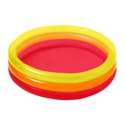 Sunnylife Sunset Badebassin Ø 150 x H 39 cm - Pvc - Multifarvet