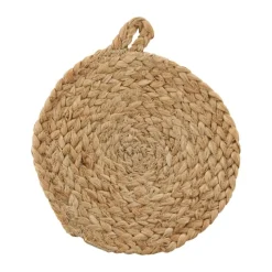 Svanefors Almdal Bordskåner Ø 20 cm - Jute - Natur