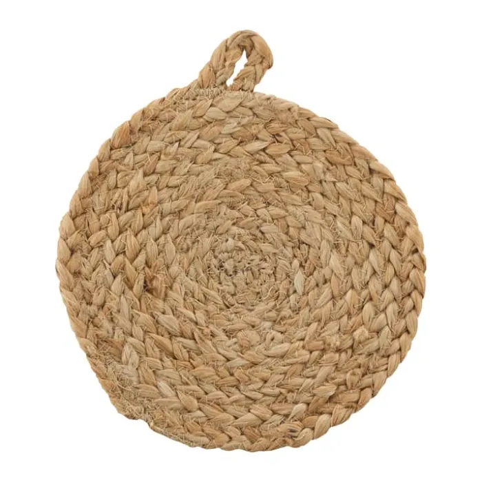 Svanefors Almdal Bordskåner Ø 20 cm - Jute - Natur