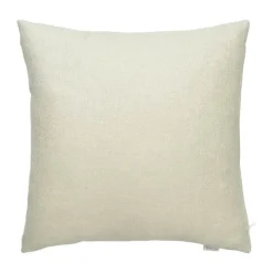 Svanefors Bris Udendørspudebetræk B 45 x L 45 cm - Akryl - Beige